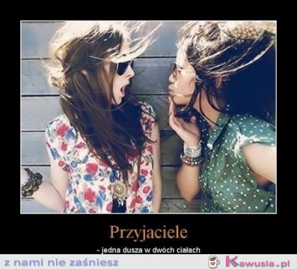 Przyjaciel