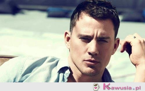 Channing Tatum