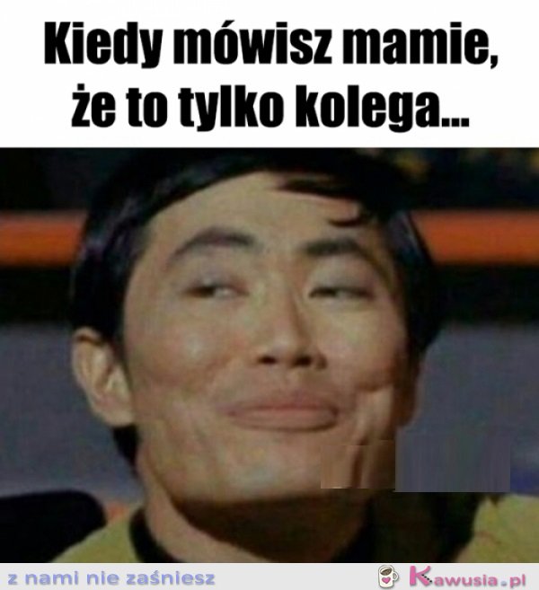 Za każdym razem...