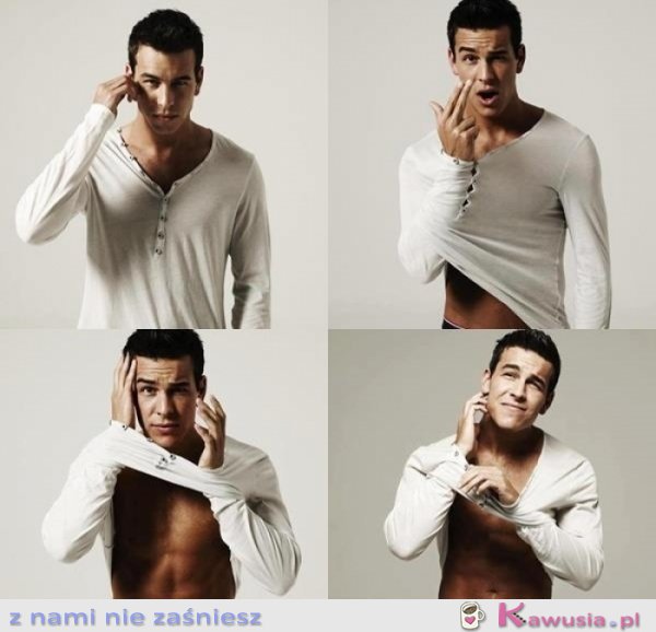 Mario Casas