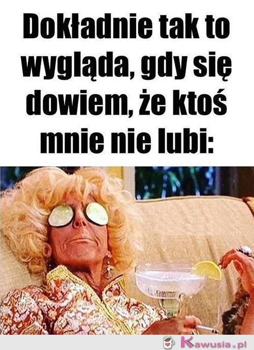 To cudownie...