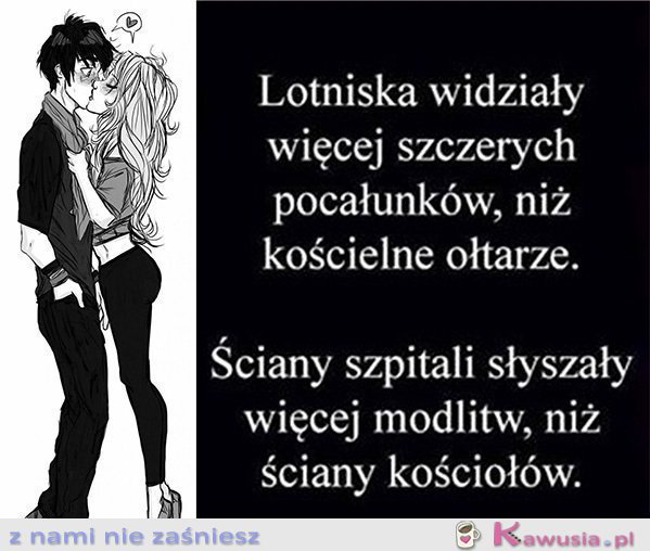 Lotniska widziały.