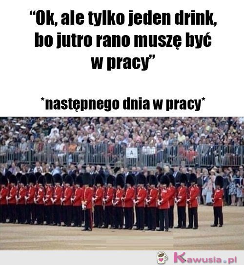 Tak to się kończy...