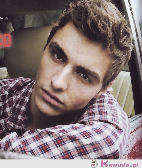 Dave Franco