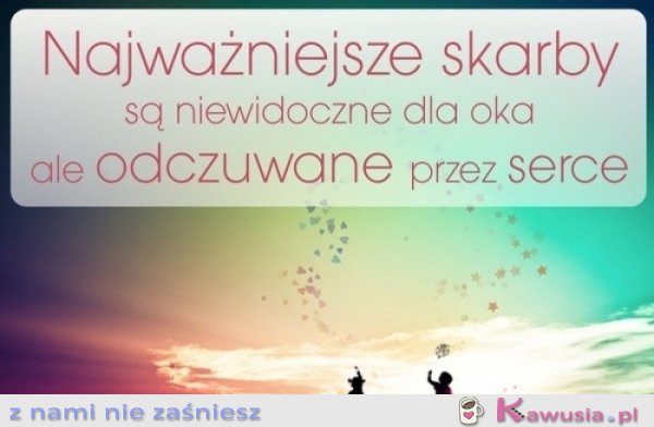 Najważniejsze skarby