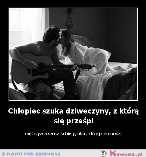 Chłopiec vs. mężczyzna 