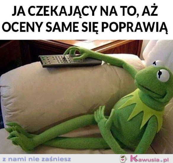 POCZEKAM SOBIE TUTAJ