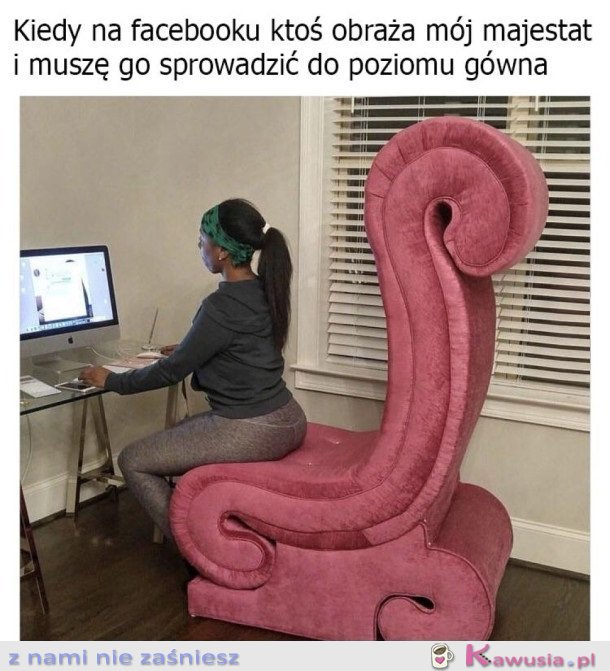 OFENSYWA NA FACEBOOKU