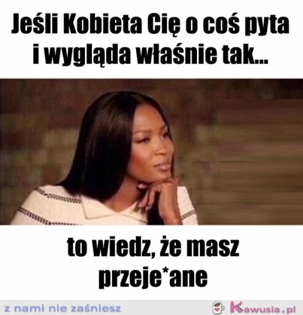 Jak w banku...