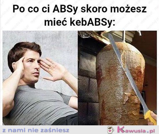 Po co ci ABSy