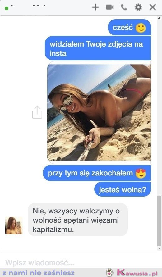 Na prawdę głębokie