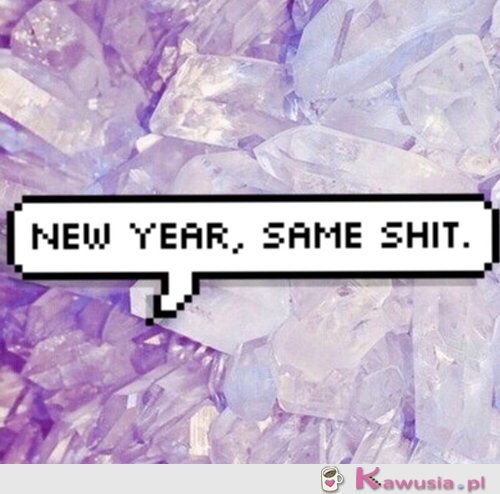 New Year