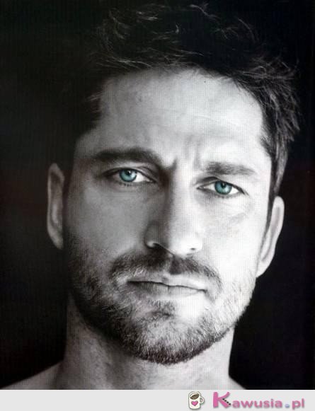 Gerard Butler