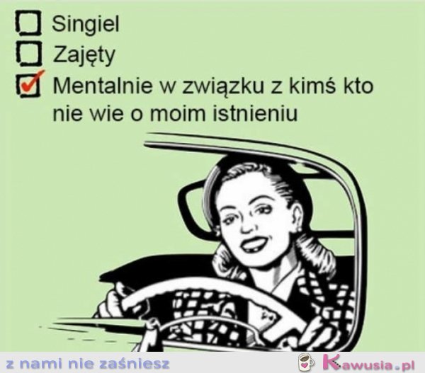 Status związku