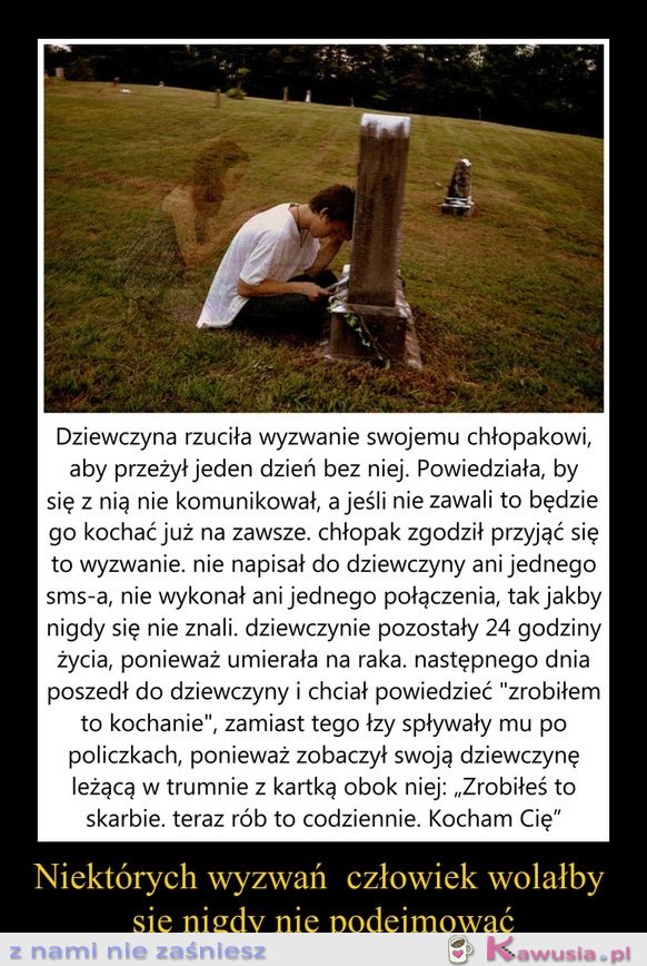 Niektórych wyzwań