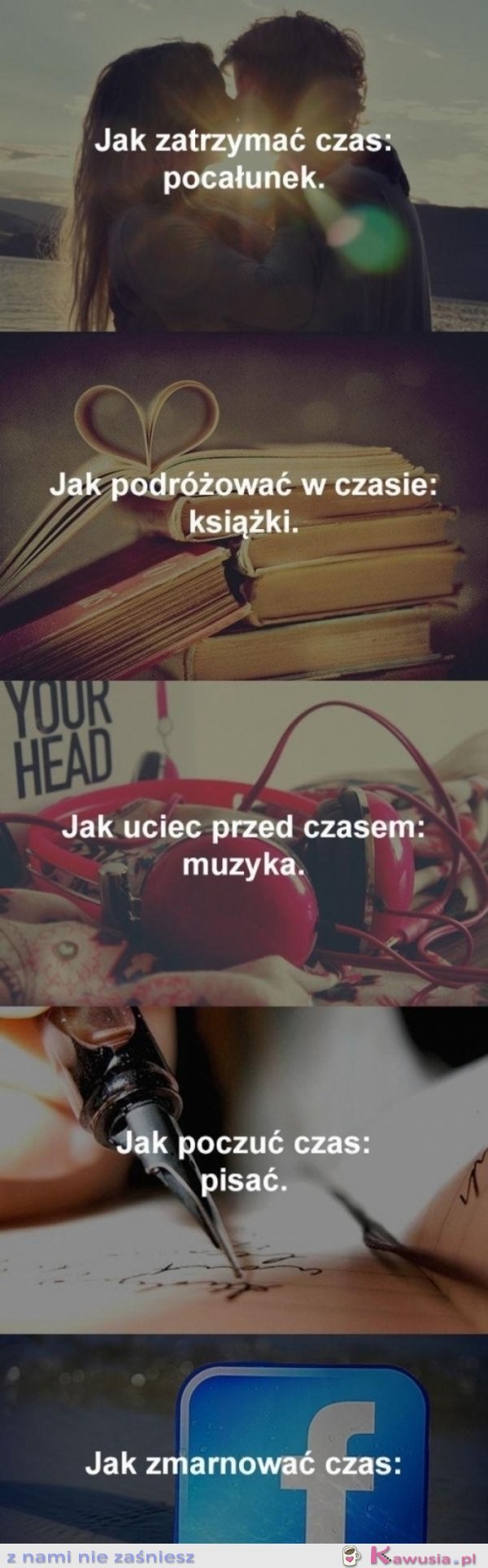 Czas  