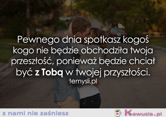 Pewnego dnia...