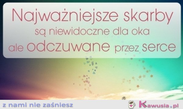 Najważniejsze skarby