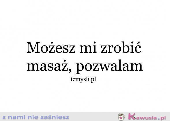 Pozwalam