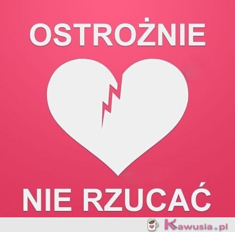 Ostrożnie