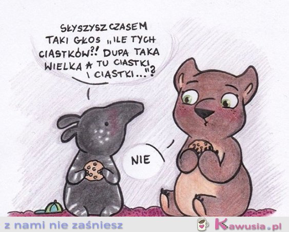 Gdy serce mówi "tak", a rozum "nie"