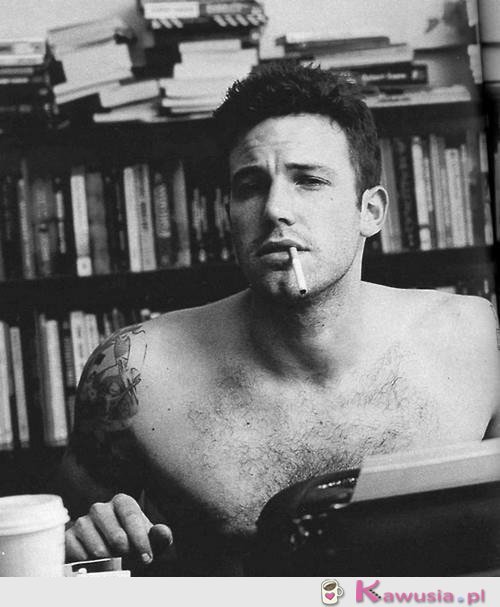 Ben Affleck