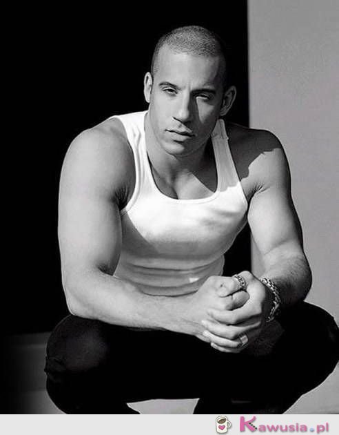 Vin Diesel