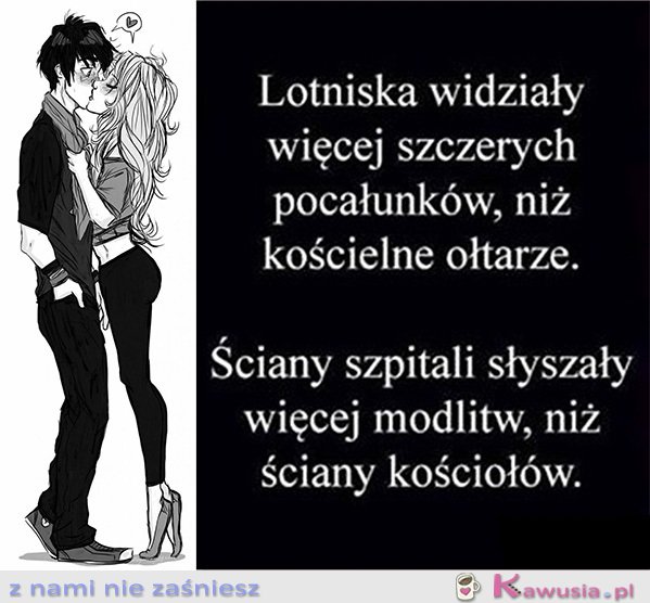 Lotniska widziały...