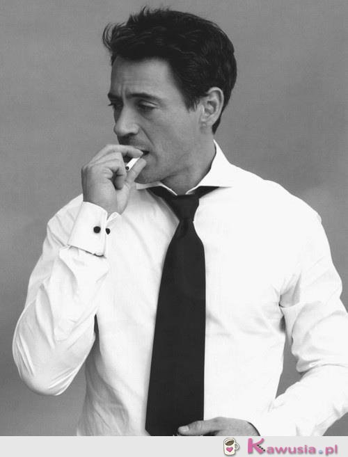 Robert Downey