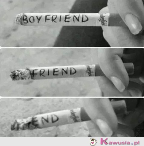 Boyfriend