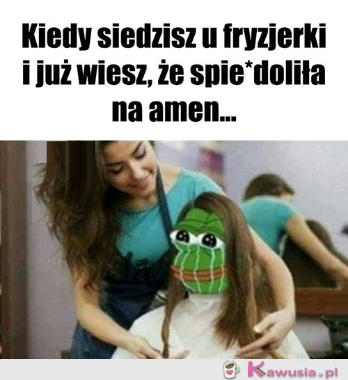 Pozamiatane...