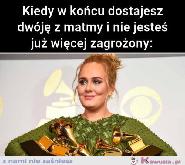 W KOŃCU