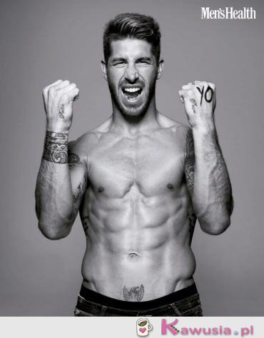 Sergio Ramos