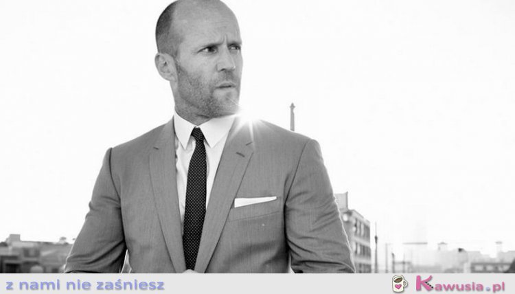 Jason Statham