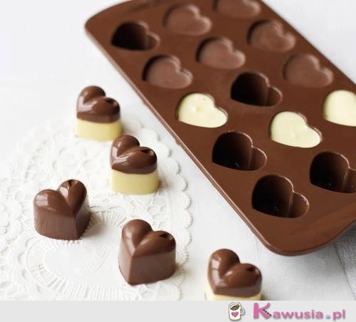 Czekoladki