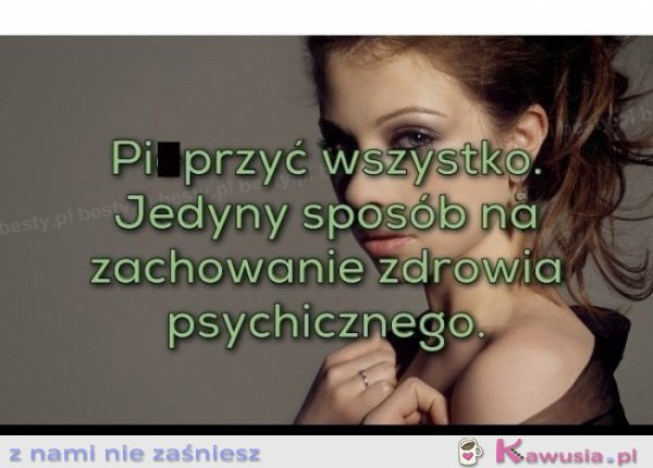 Jedyna szansa