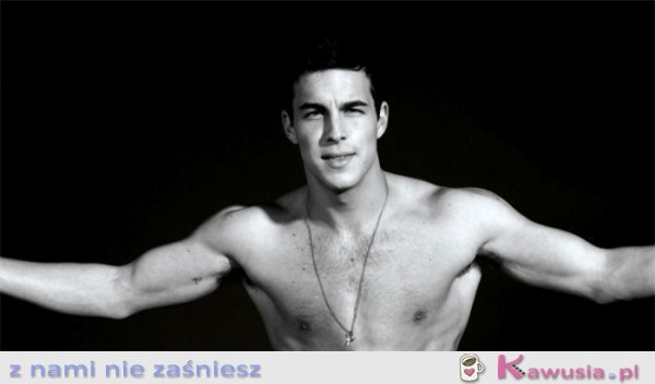 Mario Casas