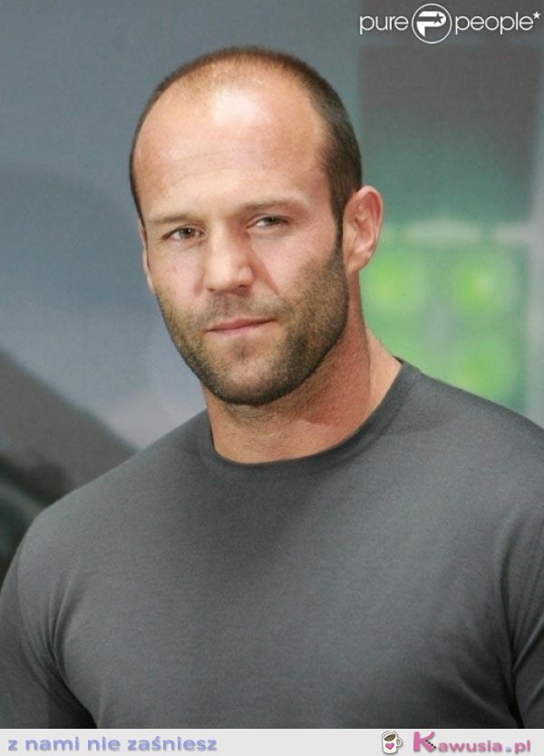 Jason Statham