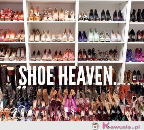 Nie mam co założyć...