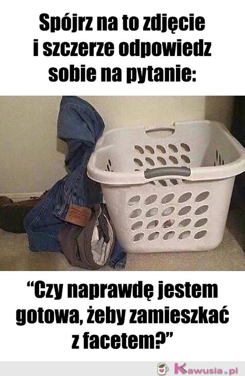 Przemyśl to dobrze...