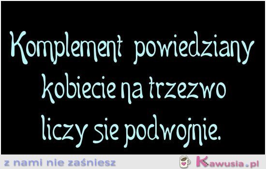 Komplement powiedziany