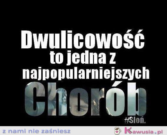 Dwulicowość