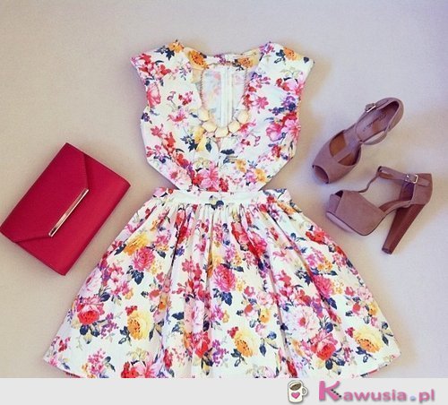 Cudna sukienka