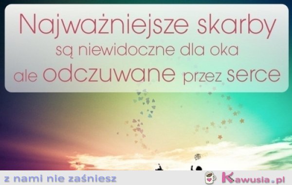 Najważniejsze skarby