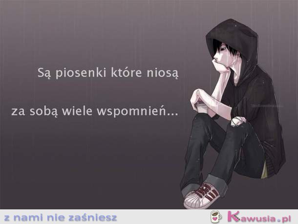 Są takie piosenki...