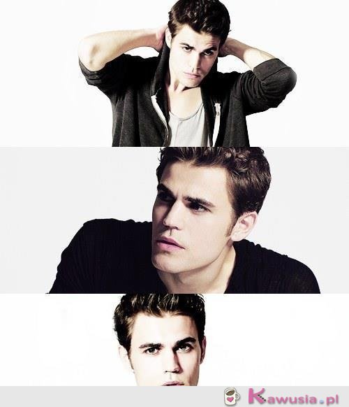 Paul Wesley