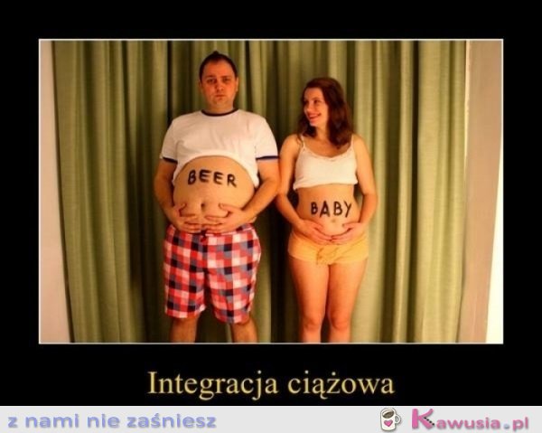 Integracja ciążowa