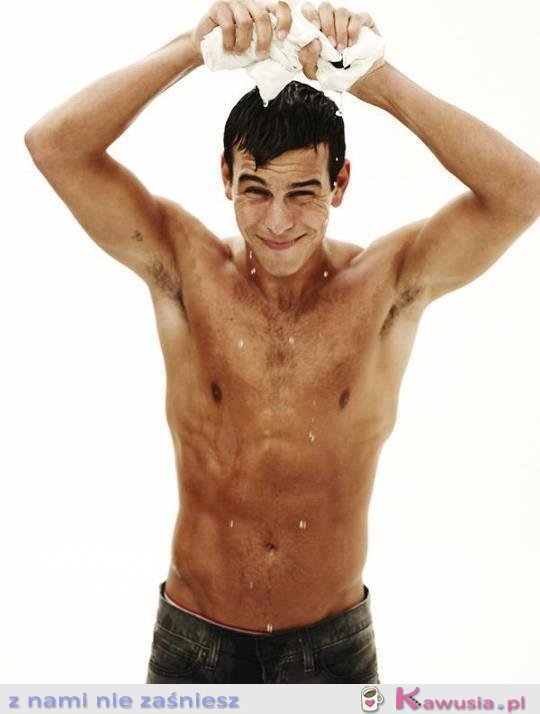 Mario Casas