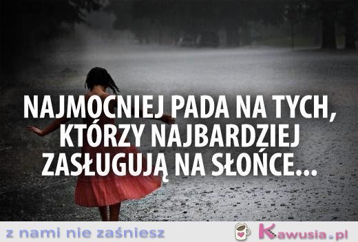 Najmocniej