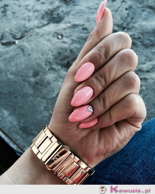 Smoke pink